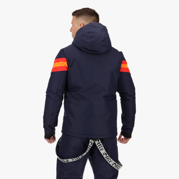 Ellesse Jacheta EMANUEL MENS SKI JACKET 