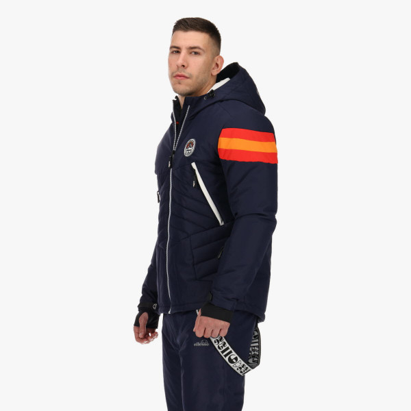 Ellesse Jacheta EMANUEL MENS SKI JACKET 