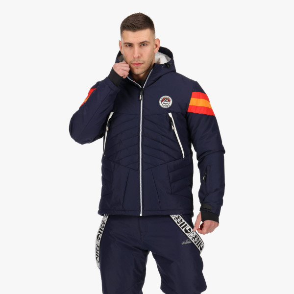 Ellesse Jacheta EMANUEL MENS SKI JACKET 