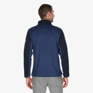 Ellesse Hanorac GARETH FULL ZIP 