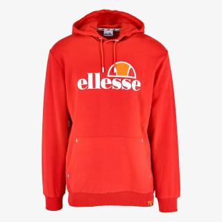 Ellesse Hanorac MENS HERITAGE HOODY 