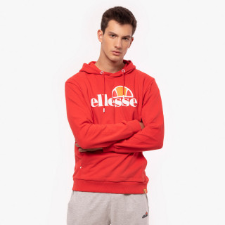 Ellesse Hanorac MENS HERITAGE HOODY 