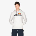 Ellesse Hanorac MENS HERITAGE HOODY 