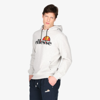 Ellesse Hanorac MENS HERITAGE HOODY 