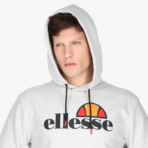 shade Hate these ELLESSE Hanorac MENS HERITAGE HOODY | SportVision Romania