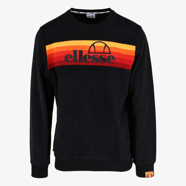 Ellesse Hanorac MENS HERITAGE CREWNECK 