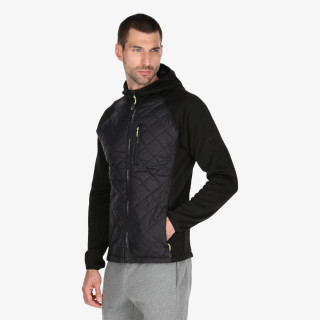 ELLESSE Hanorac GARD MICROFLEECE