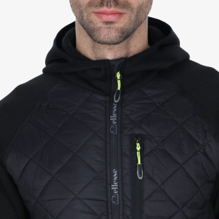 ELLESSE Hanorac GARD MICROFLEECE