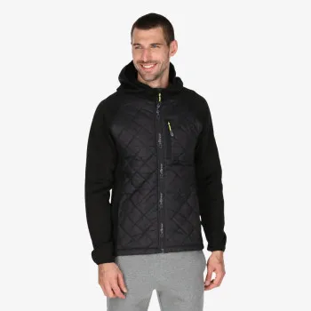 ELLESSE Hanorac GARD MICROFLEECE 