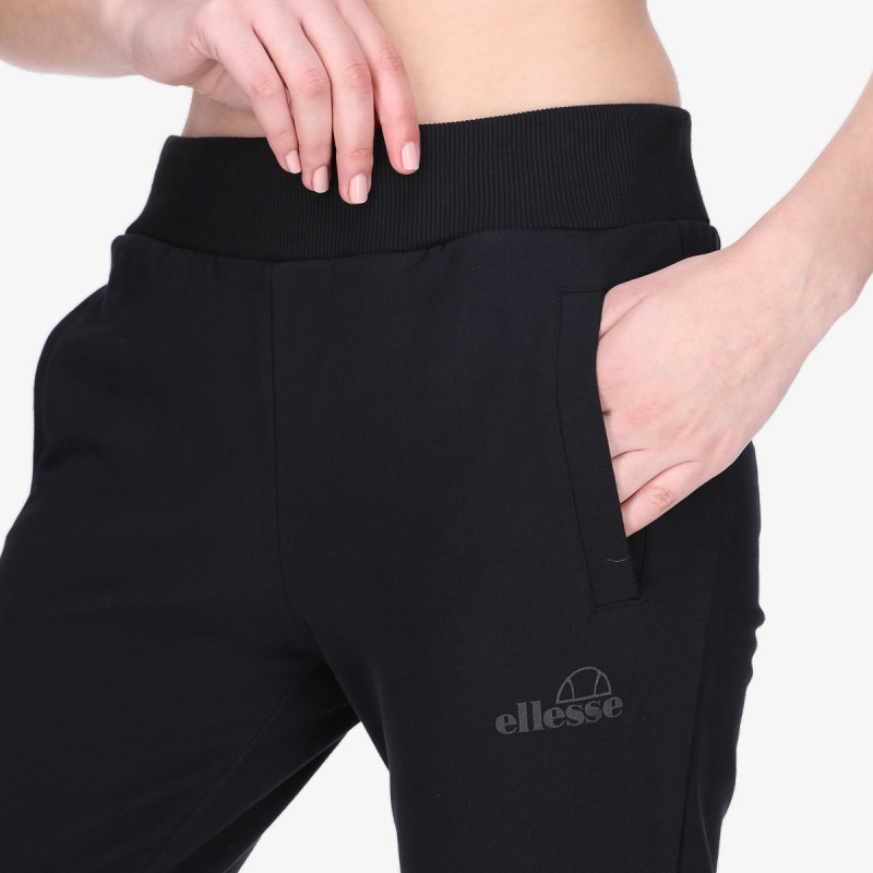 Ellesse Pantaloni de trening HERITAGE CUFFED 