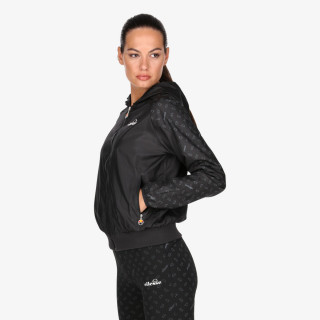 Ellesse Jacheta LADIES FULL ZIP 