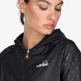 Ellesse Jacheta LADIES FULL ZIP 