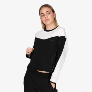 Ellesse Hanorac LADIES SUPERSTAR 