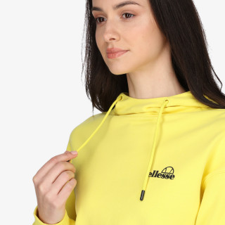 Ellesse Hanorac LADIES HERITAGE HOODY 