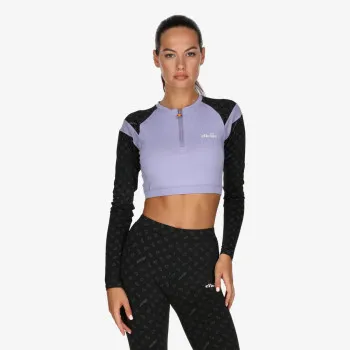 ELLESSE Hanorac LADIES HALF ZIP 