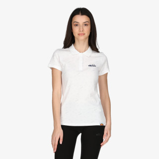 Ellesse Tricou polo LADIES ESSENTIALS POLO SHIRT 