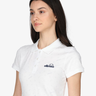 Ellesse Tricou polo LADIES ESSENTIALS POLO SHIRT 