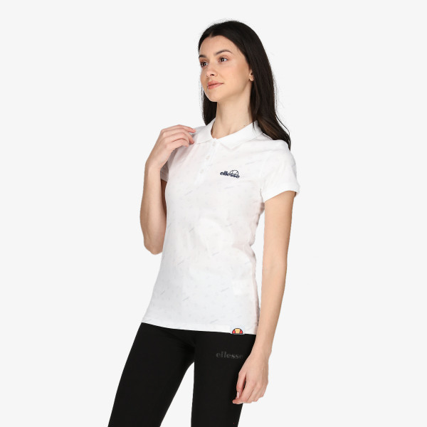 Ellesse Tricou polo LADIES ESSENTIALS POLO SHIRT 