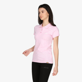 Ellesse Tricou polo LADIES ESSENTIALS POLO SHIRT 