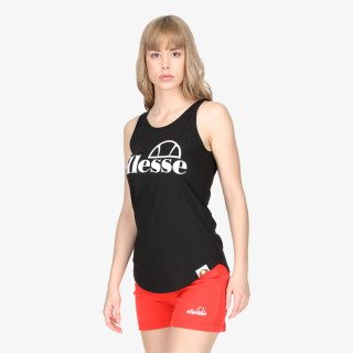 Ellesse Tricou fara maneci LADIES TANK T-SHIRT 