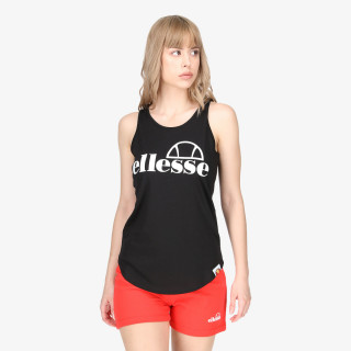 Ellesse Tricou fara maneci LADIES TANK T-SHIRT 