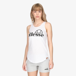 Ellesse Tricou fara maneci LADIES TANK T-SHIRT 