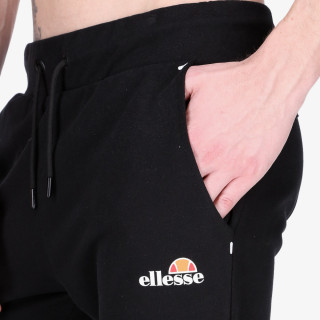 Ellesse Pantaloni de trening HERITAGE CUFFED 