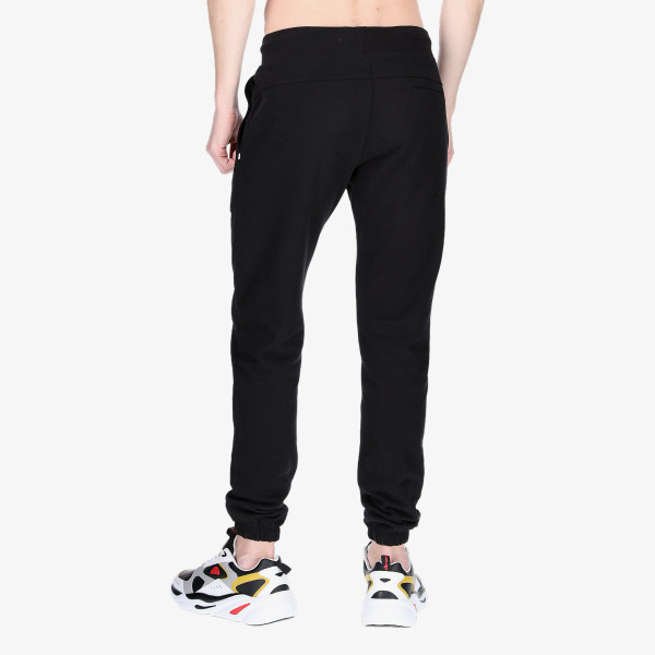 Ellesse Pantaloni de trening HERITAGE CUFFED 