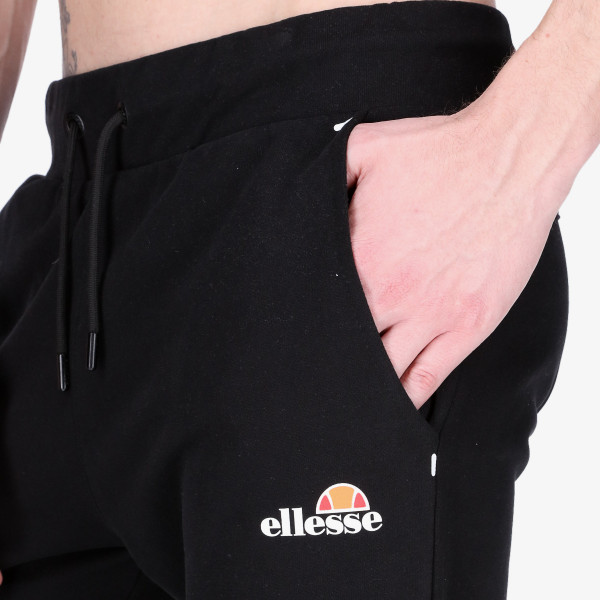 Ellesse Pantaloni de trening HERITAGE CUFFED 