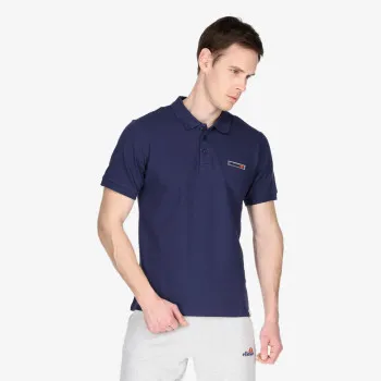ELLESSE Tricou polo MENS POLO SHIRT 
