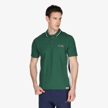 ELLESSE Tricou polo MENS POLO SHIRT 
