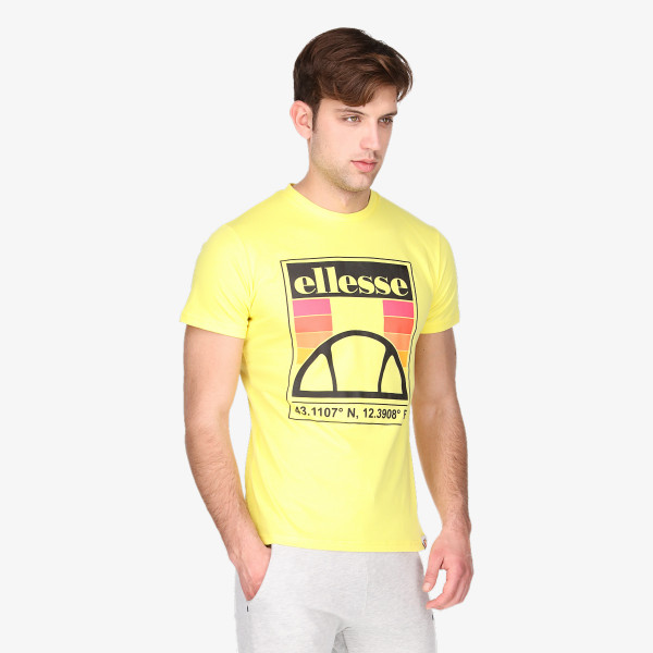 Ellesse Tricou MENS ESSENTIALS T-SHIRT 