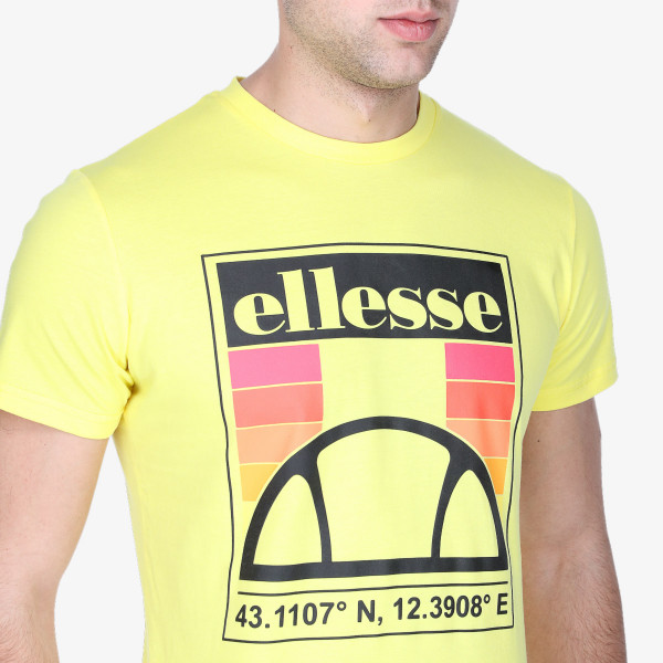 Ellesse Tricou MENS ESSENTIALS T-SHIRT 