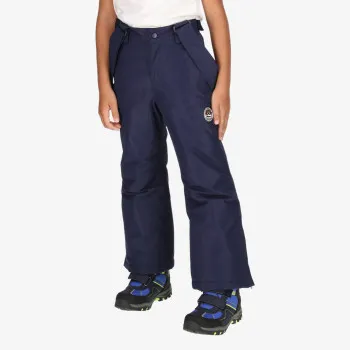ELLESSE Pantaloni SKI PANTS 