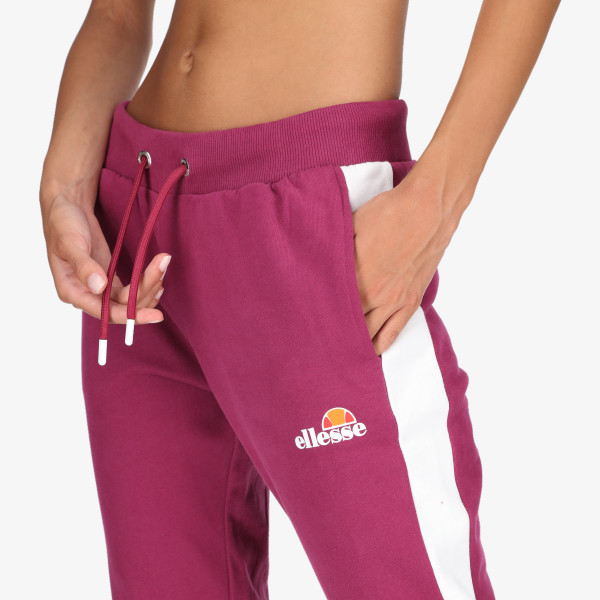 Ellesse Pantaloni de trening HERITAGE CUFFED 