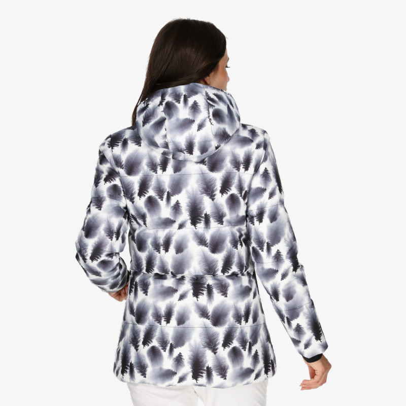 Ellesse Jacheta TINA LADIES SKI JACKET 