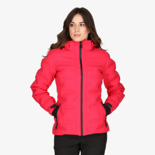 ELLESSE Jacheta ASIA LADIES SKI JACKET