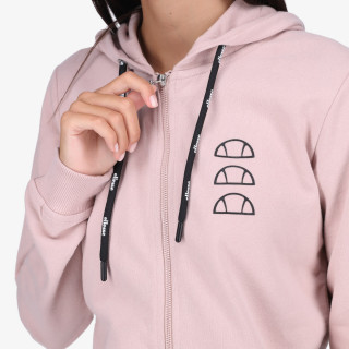 Ellesse Hanorac ITALIA FULL ZIP 