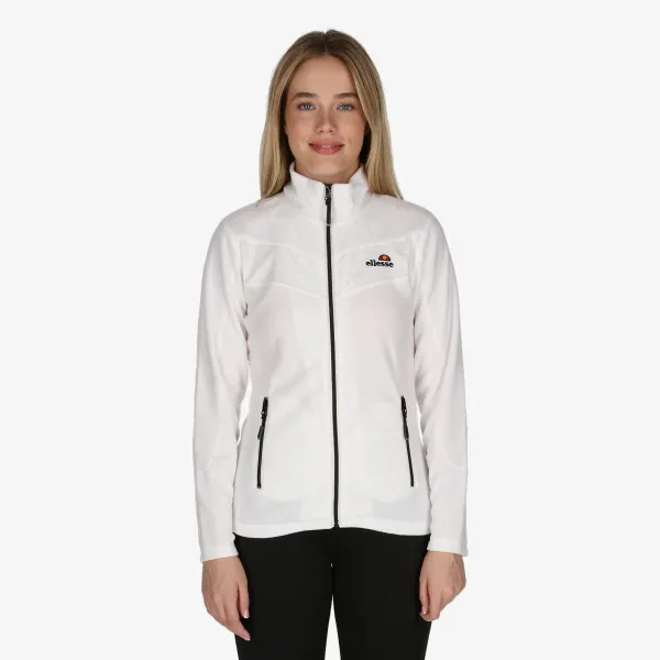 ELLESSE Hanorac JOAN FULL ZIP