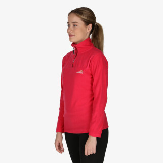 Ellesse Hanorac JOAN  HALF ZIP 