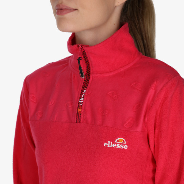 Ellesse Hanorac JOAN  HALF ZIP 