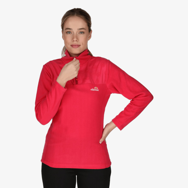 Ellesse Hanorac JOAN  HALF ZIP 