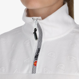 Ellesse Hanorac JOAN  HALF ZIP 