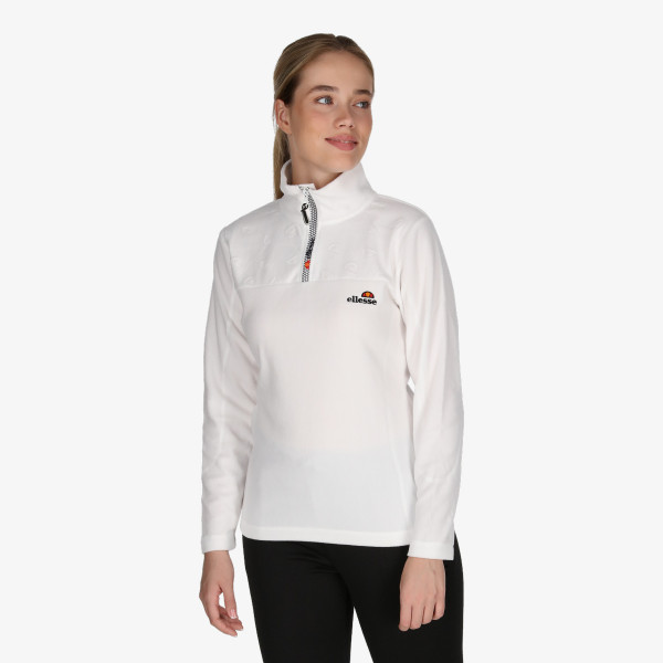 Ellesse Hanorac JOAN  HALF ZIP 