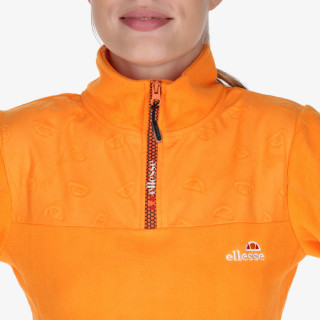 Ellesse Hanorac JOAN  HALF ZIP 