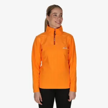 ELLESSE Hanorac JOAN  HALF ZIP 