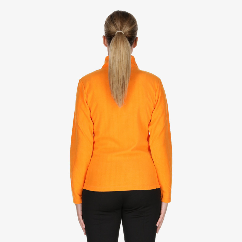 Ellesse Hanorac JOAN  HALF ZIP 