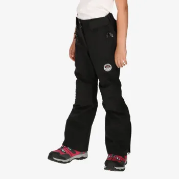 ELLESSE Pantaloni SOFT SHELL 
