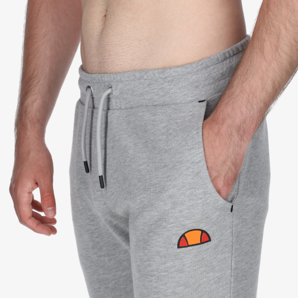 Ellesse Pantaloni de trening HERITAGE CUFFED 