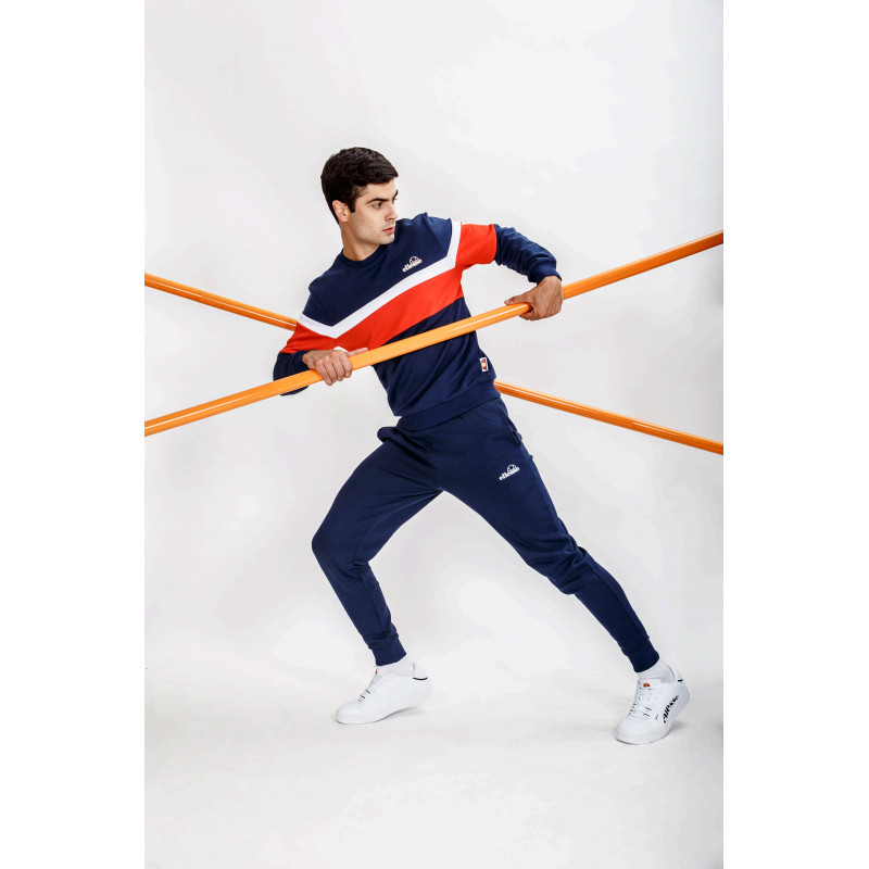 Ellesse Pantaloni de trening PREMIUM CUFFED 